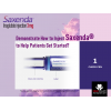SAXENDA 6 MG / ML ( LIRAGLUTIDE ) SUBCUTANEOUS 1 PRE-FILLED PEN